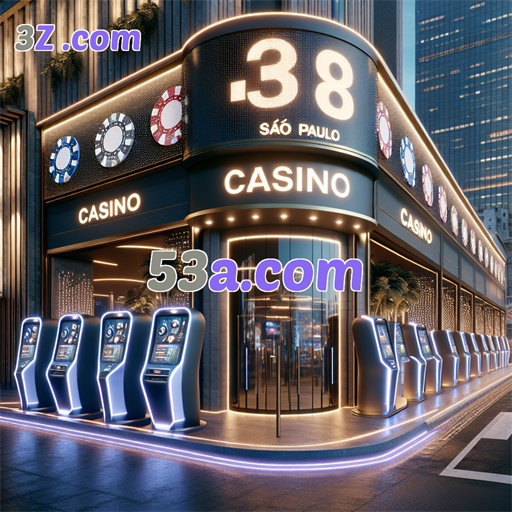 Plataforma Criativa e Inovadora no 53a.com para Jogadores
